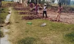 बीडीओ कुदरहा के लिए चुनौती बना 26 जनवरी के दिन रसूलपुर में लगी फर्जी हाजिरी के मस्टर रोल को जीरो करना