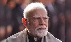 हादसे से बहुत दुखी हूं, घायलों की हर संभव की जाएगी मदद, भगदड़ के बाद आया PM मोदी का पहला बयान हादसे से बहुत दुखी हूं, घायलों की हर संभव की जाएगी मदद, भगदड़ के बाद आया PM मोदी का पहला बयान