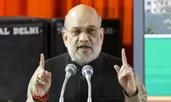 महाकुंभ में हुए हादसे पर गृह मंत्री अमित शाह ने क्या कहा? सामने आया बयान महाकुंभ में हुए हादसे पर गृह मंत्री अमित शाह ने क्या कहा? सामने आया बयान