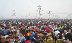 महाकुंभ में भगदड़ के बाद क्या बदलाव किए गए हैं, जाने से पहले नोट कर लें महाकुंभ में भगदड़ के बाद क्या बदलाव किए गए हैं, जाने से पहले नोट कर लें