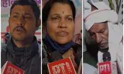 आधी रात हुआ क्या था? महाकुंभ हादसे की आपबीती और आंखोंदेखी पढ़िए आधी रात हुआ क्या था? महाकुंभ हादसे की आपबीती और आंखोंदेखी पढ़िए