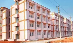 लखनऊ: शहर के इन 83 अवैध अपार्टमेंट पर चलेगा बुलडोजर, नोटिस हुई जारी; जानिए कौन से बिल्डिंगें जाएंगी गिराई लखनऊ: शहर के इन 83 अवैध अपार्टमेंट पर चलेगा बुलडोजर, नोटिस हुई जारी; जानिए कौन से बिल्डिंगें जाएंगी गिराई