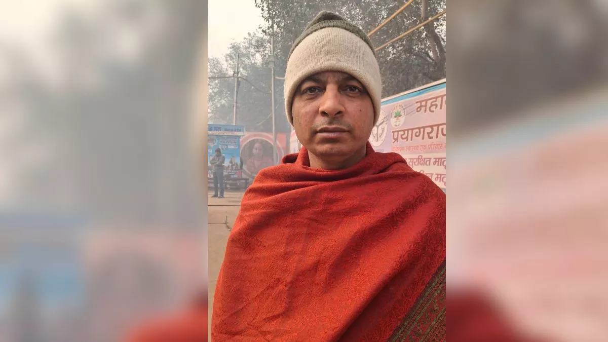 पत्नी छूट गई, मां-बच्चों को लेकर निकला; पीड़ित ने बताया आंखों देखा हाल पत्नी छूट गई, मां-बच्चों को लेकर निकला; पीड़ित ने बताया आंखों देखा हाल