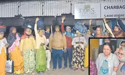 ऐसा भव्य महाकुंभ पहले नहीं देखा... अब देखेंगे भी नहीं, कोई कर रहा था तारीफ तो किसी ने खो दिया अपना ऐसा भव्य महाकुंभ पहले नहीं देखा... अब देखेंगे भी नहीं, कोई कर रहा था तारीफ तो किसी ने खो दिया अपना