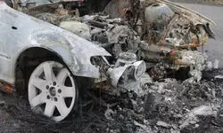 महाकुंभ में स्नान करके वापस लौट रहे थे श्रद्धालु, रोडवेज बस से कार की भिड़ंत में 3 की मौत महाकुंभ में स्नान करके वापस लौट रहे थे श्रद्धालु, रोडवेज बस से कार की भिड़ंत में 3 की मौत