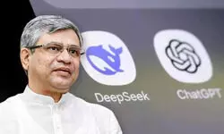 AI की दुनिया में भारत दिखाएगा दम, भूल जाएंगे DeepSeek और ChatGPT AI की दुनिया में भारत दिखाएगा दम, भूल जाएंगे DeepSeek और ChatGPT