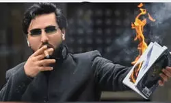 स्वीडन में सलवान मोमिका की गोली मारकर हत्या, जलाया था इराकी कुरान स्वीडन में सलवान मोमिका की गोली मारकर हत्या, जलाया था इराकी कुरान