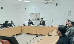 मंडलायुक्त ने समीक्षा बैठक में जानी हकीकत मंडलायुक्त ने समीक्षा बैठक में जानी हकीकत