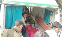 рдмрджрдорд╛рд╢реЛрдВ рдиреЗ 11рд╡реАрдВ рдХреЗ рдЫрд╛рддреНрд░ рдХреЛ рдорд╛рд░реА рдЧреЛрд▓реА, рд╕реНрдХреВрд▓ рдХреЗ рдЧреЗрдЯ рдкрд░ рд╡рд╛рд░рджрд╛рдд рдХреЛ рджрд┐рдпрд╛ рдЧрдпрд╛ рдЕрдВрдЬрд╛рдо рдмрджрдорд╛рд╢реЛрдВ рдиреЗ 11рд╡реАрдВ рдХреЗ рдЫрд╛рддреНрд░ рдХреЛ рдорд╛рд░реА рдЧреЛрд▓реА, рд╕реНрдХреВрд▓ рдХреЗ рдЧреЗрдЯ рдкрд░ рд╡рд╛рд░рджрд╛рдд рдХреЛ рджрд┐рдпрд╛ рдЧрдпрд╛ рдЕрдВрдЬрд╛рдо