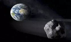 NASA ने खोजा तबाही मचाने वाला एस्टेरॉयड, साल 2032 में धरती से हो सकती है टक्कर