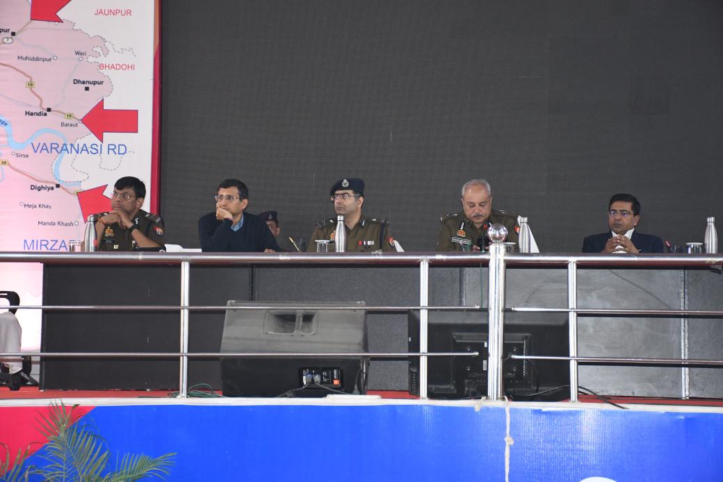 अमेरिका, रूस, यूक्रेन समेत 73 देशों के राजनयिक संगम में लगाएंगे डुबकी, 1 फरवरी को आएंगे स्पेशल गेस्ट अमेरिका, रूस, यूक्रेन समेत 73 देशों के राजनयिक संगम में लगाएंगे डुबकी, 1 फरवरी को आएंगे स्पेशल गेस्ट