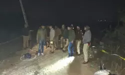 рд▓рдЦрдирдК: рдЧреБрдбрдВрдмрд╛ рдореЗрдВ рдбрдХреИрддреА рдбрд╛рд▓рдиреЗ рд╡рд╛рд▓рд╛ рдмрджрдорд╛рд╢ рдореБрдарднреЗрдбрд╝ рдореЗрдВ рдЧрд┐рд░рдлреНрддрд╛рд░, рдкреИрд░ рдореЗрдВ рд▓рдЧреА рдЧреЛрд▓реА рд▓рдЦрдирдК: рдЧреБрдбрдВрдмрд╛ рдореЗрдВ рдбрдХреИрддреА рдбрд╛рд▓рдиреЗ рд╡рд╛рд▓рд╛ рдмрджрдорд╛рд╢ рдореБрдарднреЗрдбрд╝ рдореЗрдВ рдЧрд┐рд░рдлреНрддрд╛рд░, рдкреИрд░ рдореЗрдВ рд▓рдЧреА рдЧреЛрд▓реА