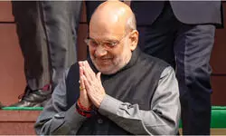 अमित शाह ने निर्मला सीतारमण और पीएम मोदी को दी बधाई, जानें किसने क्या कहा?