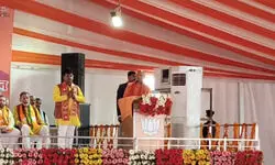 मिल्कीपुर उपचुनाव: सीएम योगी का अखिलेश पर निशाना, दो महीने के ट्वीट देखिए, उन्हें महाकुंभ से पीड़ा हो रही मिल्कीपुर उपचुनाव: सीएम योगी का अखिलेश पर निशाना, दो महीने के ट्वीट देखिए, उन्हें महाकुंभ से पीड़ा हो रही