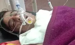 सहारनपुर : तारों पर अटकी थी पतंग, चीनी मांझा पकड़ते ही किशोर के शरीर में लगी आग, मौत; लोग बोले- अब बने सख्त कानून सहारनपुर : तारों पर अटकी थी पतंग, चीनी मांझा पकड़ते ही किशोर के शरीर में लगी आग, मौत; लोग बोले- अब बने सख्त कानून