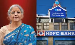 12 लाख रुपये तक की इनकम टैक्स फ्री होने के बाद क्या अब सस्ते होने जा रहे लोन? 12 लाख रुपये तक की इनकम टैक्स फ्री होने के बाद क्या अब सस्ते होने जा रहे लोन?