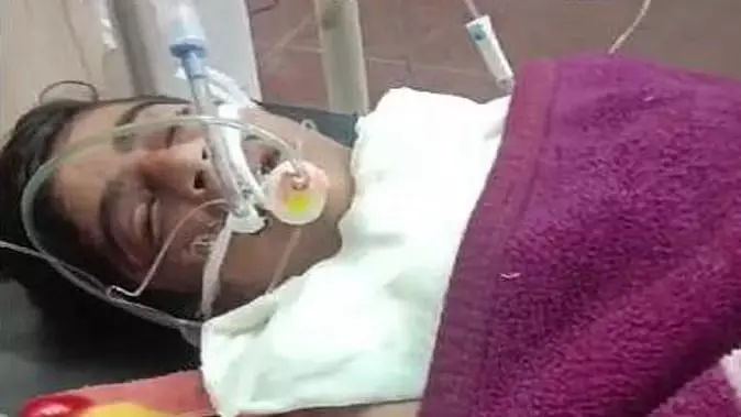 सहारनपुर : तारों पर अटकी थी पतंग, चीनी मांझा पकड़ते ही किशोर के शरीर में लगी आग, मौत; लोग बोले- अब बने सख्त कानून