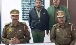 рджрд▓рд┐рдд рдпреБрд╡рддреА рдХреЛ рдкреНрд░реЗрдо рдЬрд╛рд▓ рдореЗрдВ рдлрдВрд╕рд╛рдХрд░ рд╢рд╛рд░реАрд░рд┐рдХ рд╕рдВрдмрдВрдз рдмрдирд╛рдиреЗ рдПрд╡рдВ рдЧрд░реНрднрдкрд╛рдд рдХрд░рд╛рдиреЗ рд╡рд╛рд▓рд╛ рдЖрд░реЛрдкреА рдЧрд┐рд░рдлреНрддрд╛рд░ рджрд▓рд┐рдд рдпреБрд╡рддреА рдХреЛ рдкреНрд░реЗрдо рдЬрд╛рд▓ рдореЗрдВ рдлрдВрд╕рд╛рдХрд░ рд╢рд╛рд░реАрд░рд┐рдХ рд╕рдВрдмрдВрдз рдмрдирд╛рдиреЗ рдПрд╡рдВ рдЧрд░реНрднрдкрд╛рдд рдХрд░рд╛рдиреЗ рд╡рд╛рд▓рд╛ рдЖрд░реЛрдкреА рдЧрд┐рд░рдлреНрддрд╛рд░