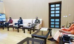 рдкреНрд░рдпрд╛рдЧрд░рд╛рдЬ: рдорд╣рд╛рдХреБрдВрдн рдореЗрдВ рддреАрд╕рд░рд╛ рдЕрдореГрдд рд╕реНрдирд╛рди, рд╣рдЬрд╛рд░реЛрдВ рдиреЗ рд▓рдЧрд╛рдИ рдкрд╡рд┐рддреНрд░ рдбреБрдмрдХреА, рд╕реБрдмрд╣ 3.30 рдмрдЬреЗ рд╕реЗ рд╕реАрдПрдо рдпреЛрдЧреА рдиреЗ рд░рдЦреА рдирдЬрд░ рдкреНрд░рдпрд╛рдЧрд░рд╛рдЬ: рдорд╣рд╛рдХреБрдВрдн рдореЗрдВ рддреАрд╕рд░рд╛ рдЕрдореГрдд рд╕реНрдирд╛рди, рд╣рдЬрд╛рд░реЛрдВ рдиреЗ рд▓рдЧрд╛рдИ рдкрд╡рд┐рддреНрд░ рдбреБрдмрдХреА, рд╕реБрдмрд╣ 3.30 рдмрдЬреЗ рд╕реЗ рд╕реАрдПрдо рдпреЛрдЧреА рдиреЗ рд░рдЦреА рдирдЬрд░