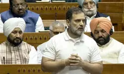 рдкреАрдПрдо рдореЛрджреА рдХреЛ рд╢рдкрде рдХрд╛ рдиреНрдпреЛрддрд╛ рдорд┐рд▓реЗ рдЗрд╕рд▓рд┐рдП рд╡рд┐рджреЗрд╢ рдордВрддреНрд░реА рдХреЛ US рднреЗрдЬрд╛- рд░рд╛рд╣реБрд▓ рдЧрд╛рдВрдзреА рдкреАрдПрдо рдореЛрджреА рдХреЛ рд╢рдкрде рдХрд╛ рдиреНрдпреЛрддрд╛ рдорд┐рд▓реЗ рдЗрд╕рд▓рд┐рдП рд╡рд┐рджреЗрд╢ рдордВрддреНрд░реА рдХреЛ US рднреЗрдЬрд╛- рд░рд╛рд╣реБрд▓ рдЧрд╛рдВрдзреА