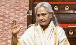 सपा सांसद जया बच्चन का विवादित बयान- देश में सबसे गंदा पानी कुंभ में है जहां लाशें फेंक दी गयी हैं सपा सांसद जया बच्चन का विवादित बयान- देश में सबसे गंदा पानी कुंभ में है जहां लाशें फेंक दी गयी हैं