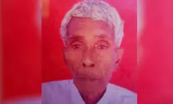 शाहजहांपुर में सांड ने बुजुर्ग को पटककर मार डाला... सींग पेट में धंसाया और 100 मीटर तक घसीटा शाहजहांपुर में सांड ने बुजुर्ग को पटककर मार डाला... सींग पेट में धंसाया और 100 मीटर तक घसीटा