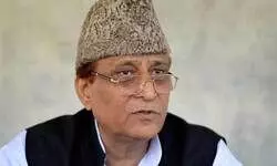 आजम खां की बढ़ीं मुश्किलें, 18 साल पहले दर्ज मुकदमे की दोबारा होगी जांच... मकान-फैक्ट्री तोड़ने का आरोप आजम खां की बढ़ीं मुश्किलें, 18 साल पहले दर्ज मुकदमे की दोबारा होगी जांच... मकान-फैक्ट्री तोड़ने का आरोप