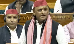 ‘इस्तीफा दे दूंगा’, कुंभ पर संसद में बोलते-बोलते अखिलेश यादव ने ऐसा क्यों कहा? ‘इस्तीफा दे दूंगा’, कुंभ पर संसद में बोलते-बोलते अखिलेश यादव ने ऐसा क्यों कहा?