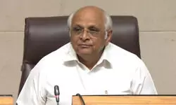 उत्तराखंड के बाद अब गुजरात में भी कॉमन सिविल कोड (UCC) को लाने की तैयारी उत्तराखंड के बाद अब गुजरात में भी कॉमन सिविल कोड (UCC) को लाने की तैयारी