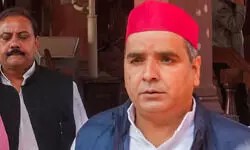 महाकुंभ पर हेमा मालिनी के दावे पर धर्मेंद्र यादव ने कहा- हो सकता है उनके लिए विशेष व्यवस्था हुई हो. महाकुंभ पर हेमा मालिनी के दावे पर धर्मेंद्र यादव ने कहा- हो सकता है उनके लिए विशेष व्यवस्था हुई हो.