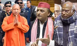 महाकुंभ हादसा: CM योगी ने दिया अखिलेश और खरगे को जवाब, बोले- सनातन विरोधी चाहते थे कि बड़ा हादसा हो महाकुंभ हादसा: CM योगी ने दिया अखिलेश और खरगे को जवाब, बोले- सनातन विरोधी चाहते थे कि बड़ा हादसा हो