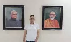 कॉर्पोरेट दुनिया में बढ़ती Coffee Badging और Fauxductivity की संस्कृति कॉर्पोरेट दुनिया में बढ़ती Coffee Badging और Fauxductivity की संस्कृति