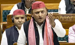 मिल्कीपुर के लिए चुनाव आयोग तक को मार रहे अखिलेश, समझिए आखिर दर्द क्या है मिल्कीपुर के लिए चुनाव आयोग तक को मार रहे अखिलेश, समझिए आखिर दर्द क्या है