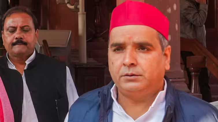 महाकुंभ पर हेमा मालिनी के दावे पर धर्मेंद्र यादव ने कहा- हो सकता है उनके लिए विशेष व्यवस्था हुई हो. महाकुंभ पर हेमा मालिनी के दावे पर धर्मेंद्र यादव ने कहा- हो सकता है उनके लिए विशेष व्यवस्था हुई हो.