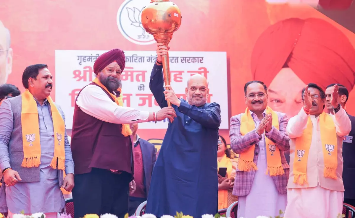 AAP के लिए कितना जरूरी है दिल्ली विधानसभा का चुनाव, बीजेपी और कांग्रेस ने उसे कितनी दी है चुनौती AAP के लिए कितना जरूरी है दिल्ली विधानसभा का चुनाव, बीजेपी और कांग्रेस ने उसे कितनी दी है चुनौती