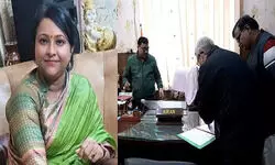 गजब का रुतबा, अलग अंदाज, ये हैं रिश्वतखोर महिला PCS अधिकारी; ऊंची पहुंच है...इसलिए घर बैठकर बेच दिया जमीर गजब का रुतबा, अलग अंदाज, ये हैं रिश्वतखोर महिला PCS अधिकारी; ऊंची पहुंच है...इसलिए घर बैठकर बेच दिया जमीर