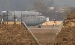 डिपोर्ट 104 भारतीयों की वतन वापसी, अमतृसर लैंड हुआ अमेरिकी विमान डिपोर्ट 104 भारतीयों की वतन वापसी, अमतृसर लैंड हुआ अमेरिकी विमान