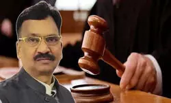 दुष्कर्म मामले में कांग्रेस सांसद राकेश राठौर को तगड़ा झटका, एमपी-एमएलए कोर्ट ने खारिज की जमानत याचिका दुष्कर्म मामले में कांग्रेस सांसद राकेश राठौर को तगड़ा झटका, एमपी-एमएलए कोर्ट ने खारिज की जमानत याचिका