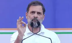 राहुल गांधी पर राष्ट्र गौरव के अपमान का आरोप, बरेली में परिवाद दाखिल राहुल गांधी पर राष्ट्र गौरव के अपमान का आरोप, बरेली में परिवाद दाखिल