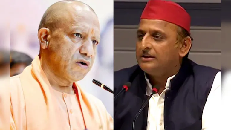 यूपी की सियासत में मिल्कीपुरसीट से तय होगा भविष्य का गणित, बीजेपी-सपा दोनों के सामने है ये चुनौती यूपी की सियासत में मिल्कीपुरसीट से तय होगा भविष्य का गणित, बीजेपी-सपा दोनों के सामने है ये चुनौती