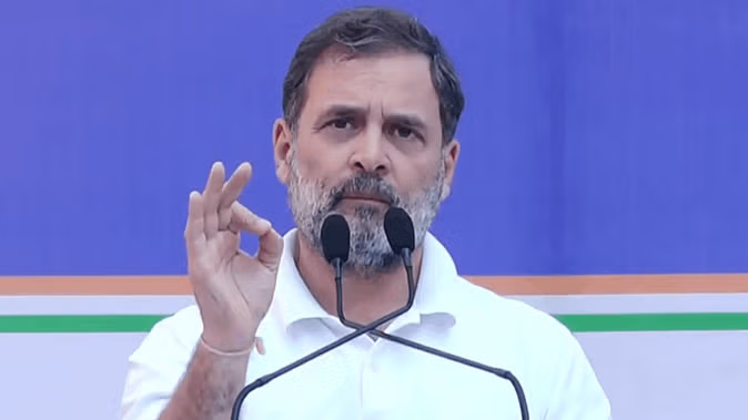 राहुल गांधी पर राष्ट्र गौरव के अपमान का आरोप, बरेली में परिवाद दाखिल राहुल गांधी पर राष्ट्र गौरव के अपमान का आरोप, बरेली में परिवाद दाखिल