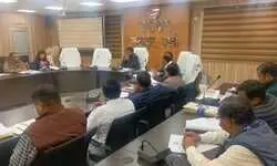 जिले में ग्राम प्रधान , क्षेत्र पंचायत सदस्य , ग्राम पंचायत सदस्य के रिक्त पदों हेतु उप चुनाव के लिए अभिसूचना जारी जिले में ग्राम प्रधान , क्षेत्र पंचायत सदस्य , ग्राम पंचायत सदस्य के रिक्त पदों हेतु उप चुनाव के लिए अभिसूचना जारी