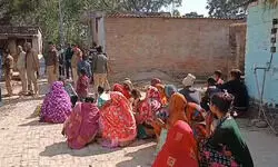 कानपुर : युवक की पीट-पीटकर नृशंस हत्या, देर रात दो पक्षों में हुआ था झगड़ा, जांच में जुटी पुलिस कानपुर : युवक की पीट-पीटकर नृशंस हत्या, देर रात दो पक्षों में हुआ था झगड़ा, जांच में जुटी पुलिस