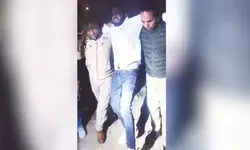 मेरठ पुलिस ने देर रात मुठभेड़ में वांटेड क्रिमिनल नाजिम उर्फ लेफ्टी को गिरफ्तार किया है. उस पर 12 से भी ज्यादा मामले दर्ज हैं मेरठ पुलिस ने देर रात मुठभेड़ में वांटेड क्रिमिनल नाजिम उर्फ लेफ्टी को गिरफ्तार किया है. उस पर 12 से भी ज्यादा मामले दर्ज हैं