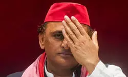 चुनाव आयोग के खिलाफ बयान पर बुरे फंसे अखिलेश, बीजेपी बोली- माफी मांगे सपा चीफ चुनाव आयोग के खिलाफ बयान पर बुरे फंसे अखिलेश, बीजेपी बोली- माफी मांगे सपा चीफ