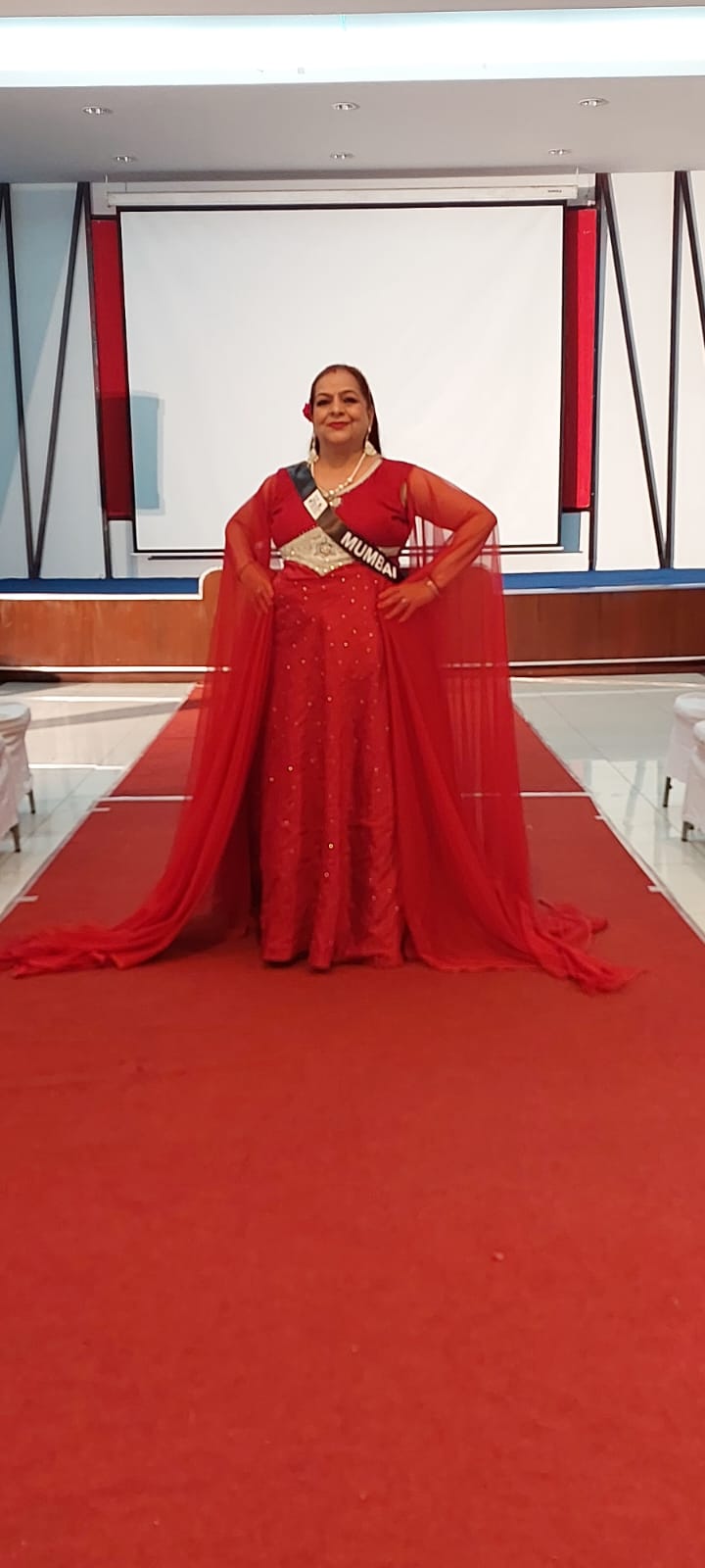 मशहूर हस्ती अंजू शर्मा पुरस्कार विजेता फिल्म निर्देशक विपिन अग्निहोत्री के चैट शो स्पीक अप का हिस्सा बनेंगी मशहूर हस्ती अंजू शर्मा पुरस्कार विजेता फिल्म निर्देशक विपिन अग्निहोत्री के चैट शो स्पीक अप का हिस्सा बनेंगी