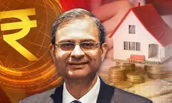 वित्तमंत्री के बाद RBI ने आम लोगों को दी बड़ी राहत, 56 महीने बाद घटाई ब्याज दरें वित्तमंत्री के बाद RBI ने आम लोगों को दी बड़ी राहत, 56 महीने बाद घटाई ब्याज दरें