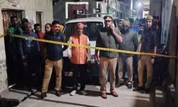 इकलौते बेटे ने पिता से मांगे रुपये, मना करने पर लाठी से पीट-पीट कर ले ली जान इकलौते बेटे ने पिता से मांगे रुपये, मना करने पर लाठी से पीट-पीट कर ले ली जान