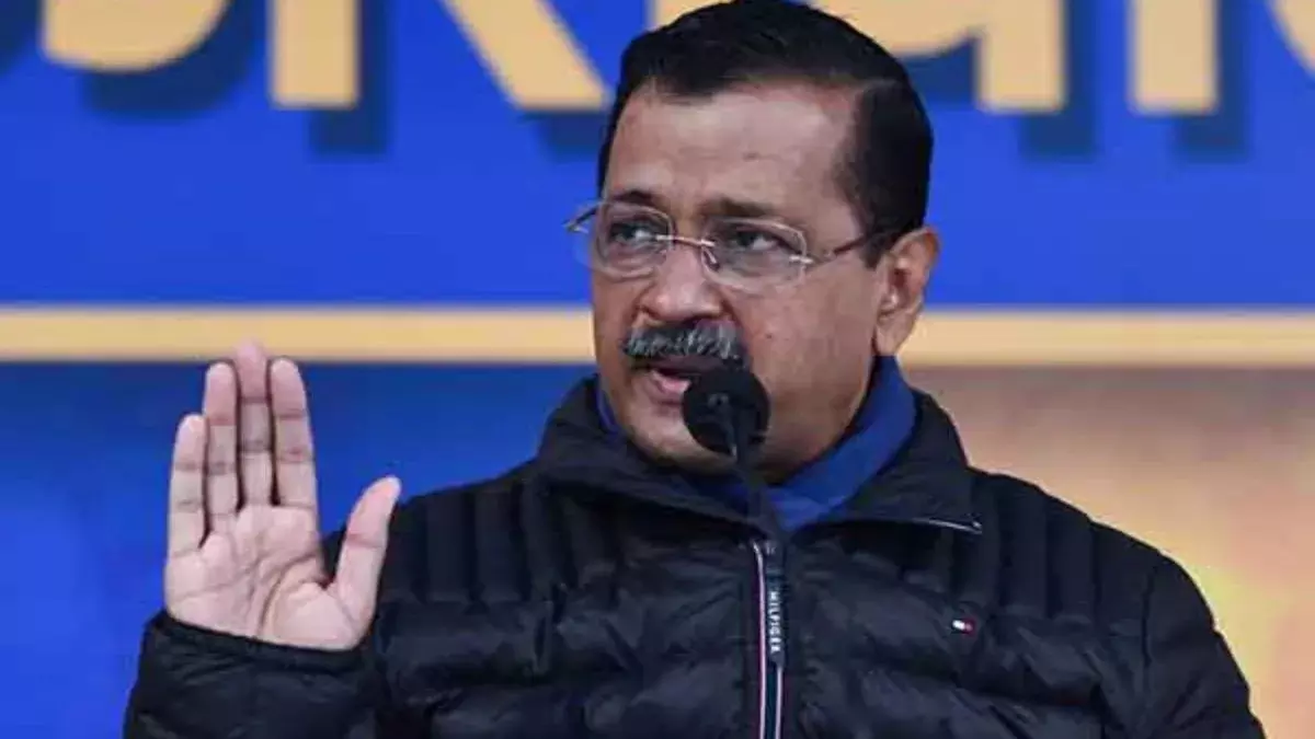 दिल्ली चुनाव के रिजल्ट से पहले मुश्किलों में घिरे केजरीवाल और संजय सिंह, ACB करेगी इस मामले की जांच दिल्ली चुनाव के रिजल्ट से पहले मुश्किलों में घिरे केजरीवाल और संजय सिंह, ACB करेगी इस मामले की जांच