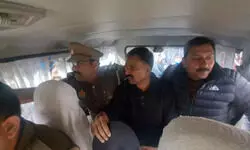 सीतापुर के कांग्रेस सांसद ने स्वीकारा ऑडियो में उनकी ही आवाज, अब CJM ने दिया ये आदेश सीतापुर के कांग्रेस सांसद ने स्वीकारा ऑडियो में उनकी ही आवाज, अब CJM ने दिया ये आदेश